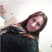 Docente di spagnolo madrelingua e di inglese impartisce lezioni tutti i livelli